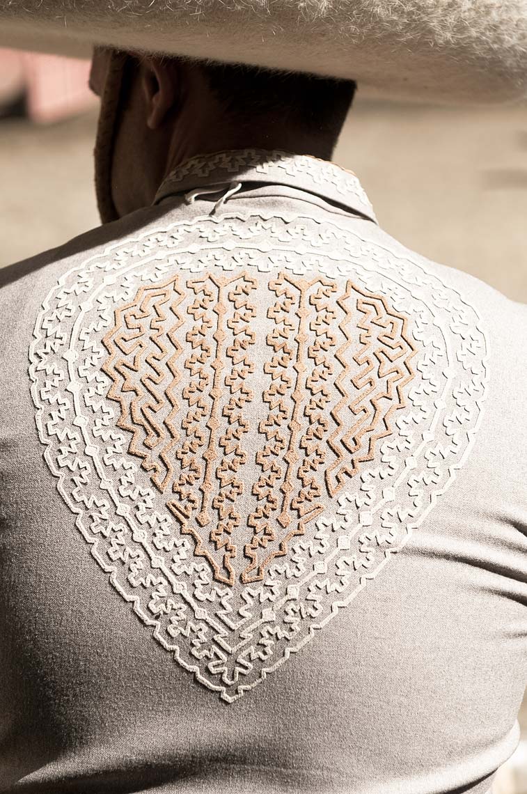 Clothing - Charros