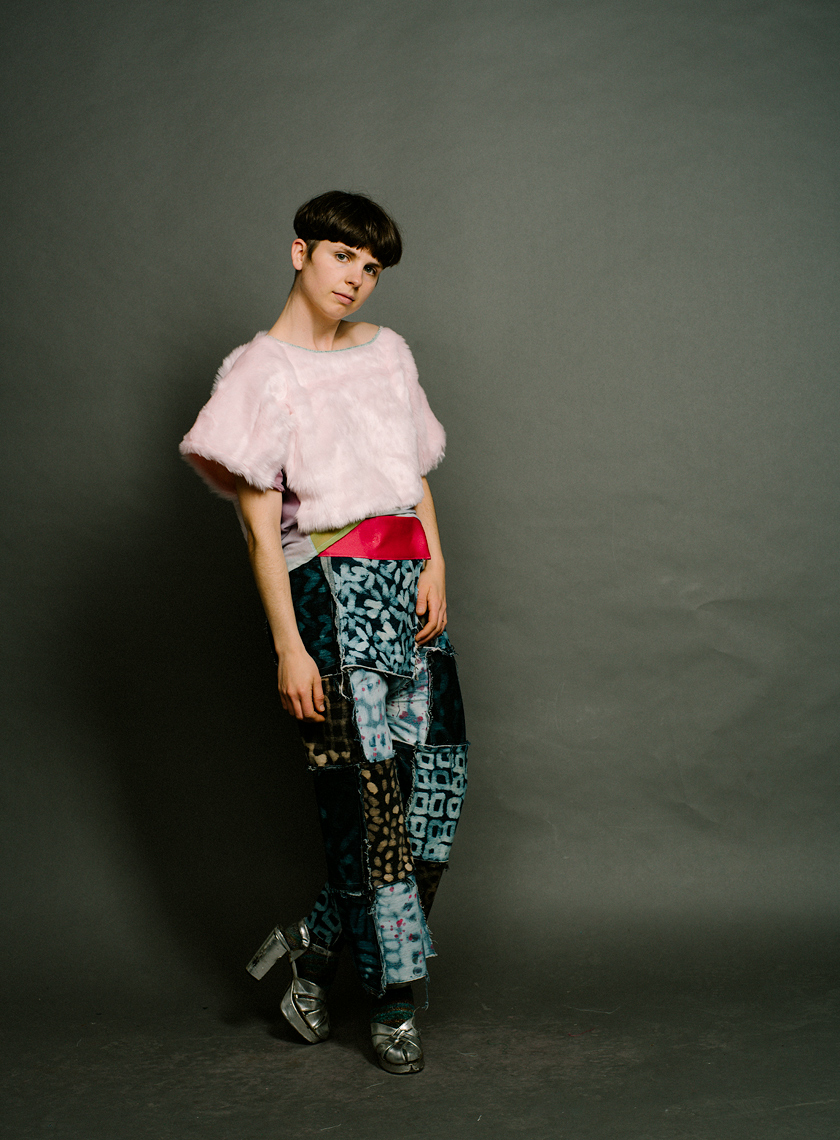 fashion