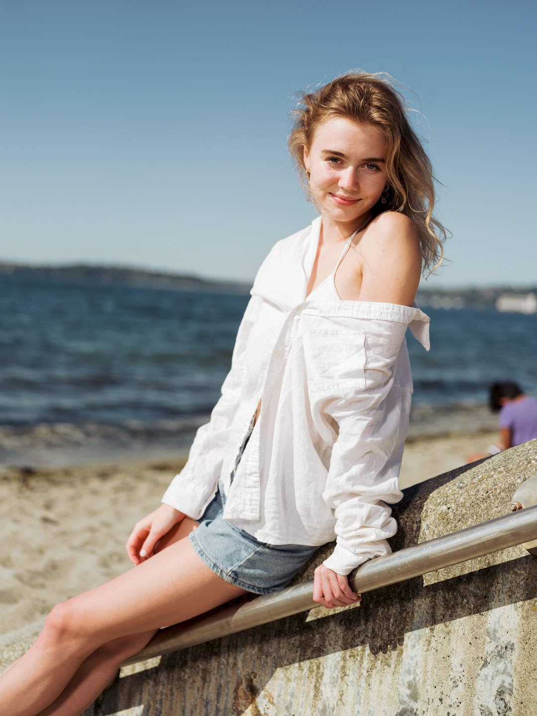 beach fashion